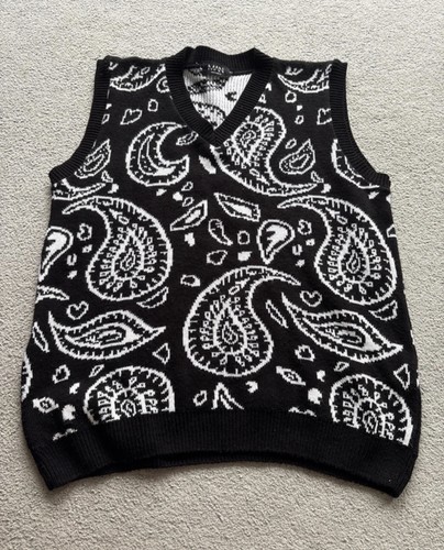Boohooman paisley black - boohooman,