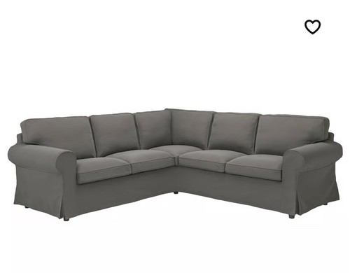 Ikea ektorp replacement - ikea, covers