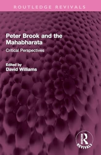 Peter brook and - peter,