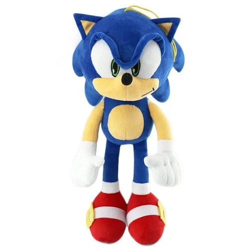 Sonic the hedgehog - the,