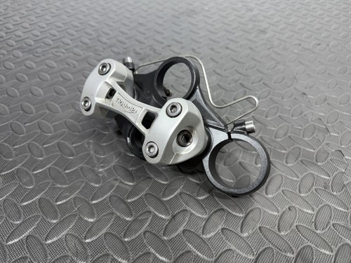 Triumph street triple 675 - triple,