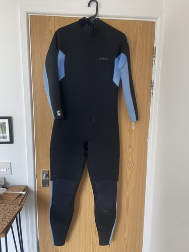 Skins surflite 3 wetsuit - c,