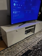 Modern TV table Unit Storage