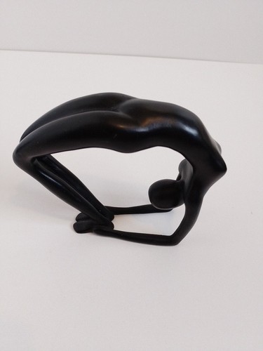 Artistic nude figurine - artistic,