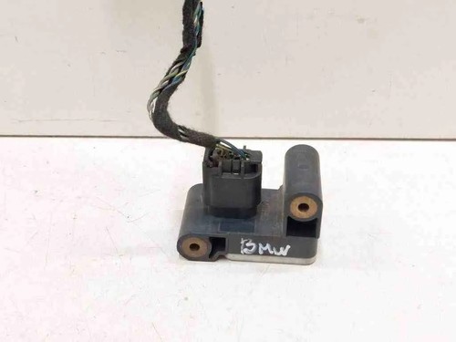 Bmw e90 front right - right, impact