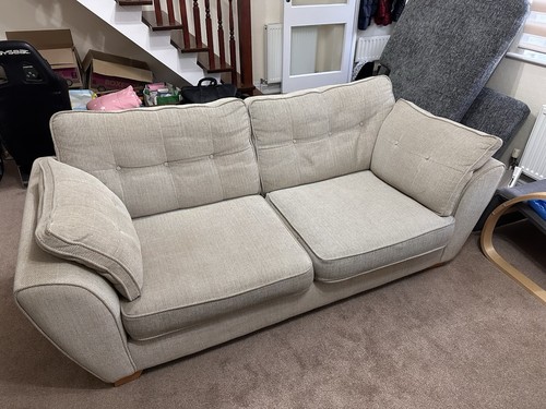 Dfs sofa seater needs - sofa, a