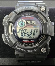 Casio Frogman G-Shock GF-1000