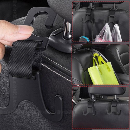 4pcs car accessories - car, seat