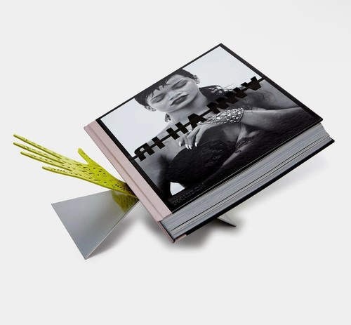 Rihanna limited coffee table - rihanna,