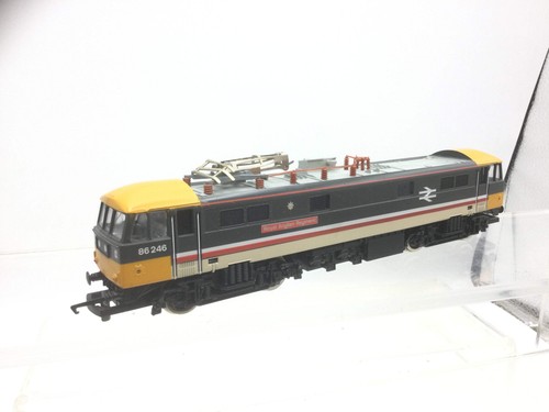 Hornby r800 gauge br - oo,
