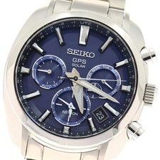 SEIKO Astron SBXC019/5X53-0AJ0