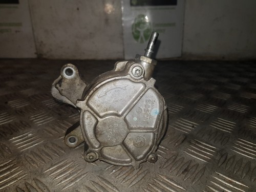 Ford max titanium vacuum - ford,