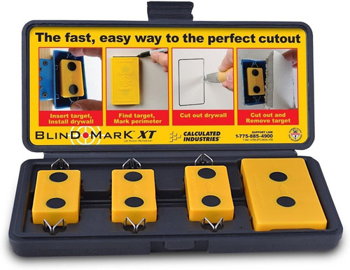 Calculated industries 8105 - calculated,