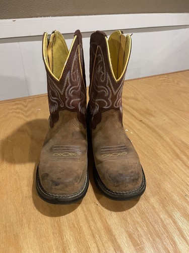Ariat womens fat baby style - womens,