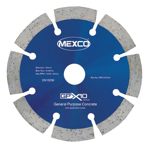 Concrete diamond blades disc - blades,