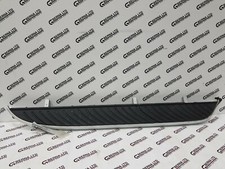 GENUINE LAND ROVER FREELANDER 2007-2014 LEFT SIDE SIDE STEP RUNNING BOARD