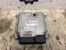 2010 HONDA ACCORD MK8 2.2 i-DTEC ENGINE CONTROL UNIT ECU 37820-RL0-G06