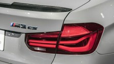 NEW OEM BMW f30 f80 M3 CS EU