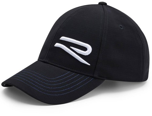 Volkswagen cap black - cap,