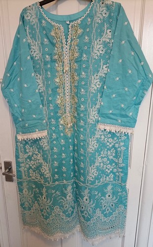 Asian suit readymade size - readymade.,