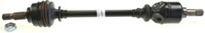 Löbro 305129 drive shaft - lÖbro,