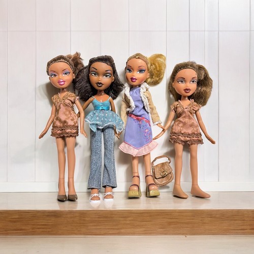 Vintage 2001 bratz fashion - 2001,