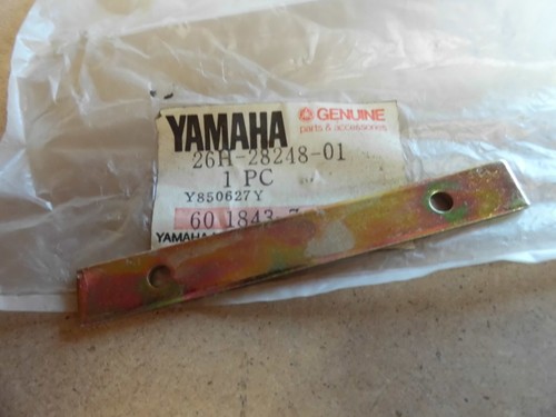 Yamaha xvz12 xvz1200 1984 - xvz1200,