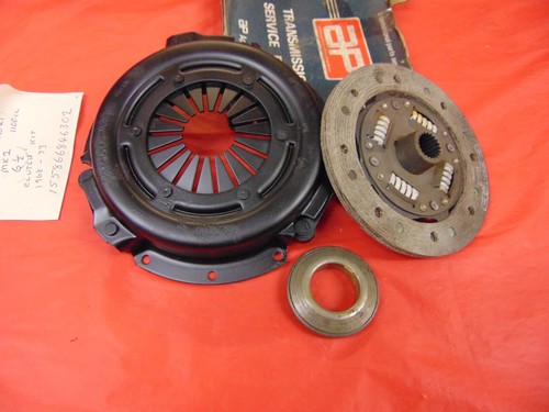 Ford escort mk1 1100 - escort,