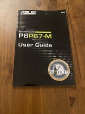 P8P67 M   - Motherboard    -