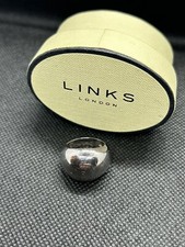 Links London Ring & Box Silver