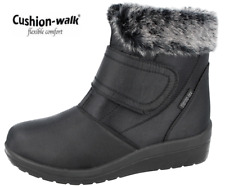Cushion Walk Ladies Thermo-Tex