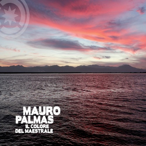 Mauro palmas colore del - -, il