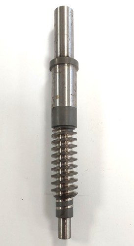 Ideal guillotine clamp spindle - ideal,