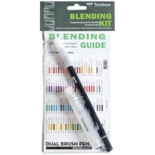 Tombow Blending Kit