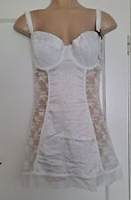 Valege Babydoll 2PC Nightwear Lingerie Negligee Sleepwear Sexy String 