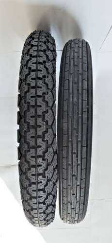 Servis classic motorbike tyres - servis,