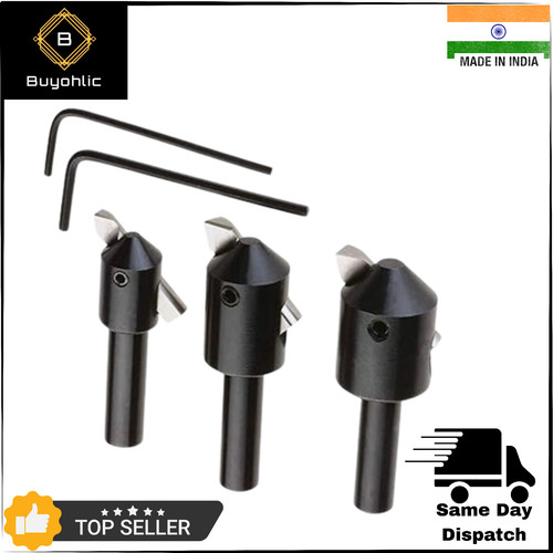 Set pcs fly cutter for - set,