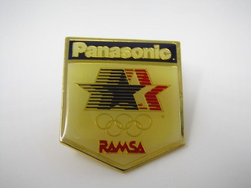 Vintage panasonic ramsa - vintage,