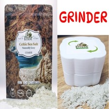 Celtic Sea Salt  750g +