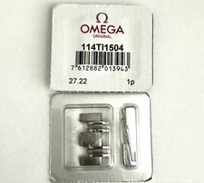 Authentic! Omega Seamaster