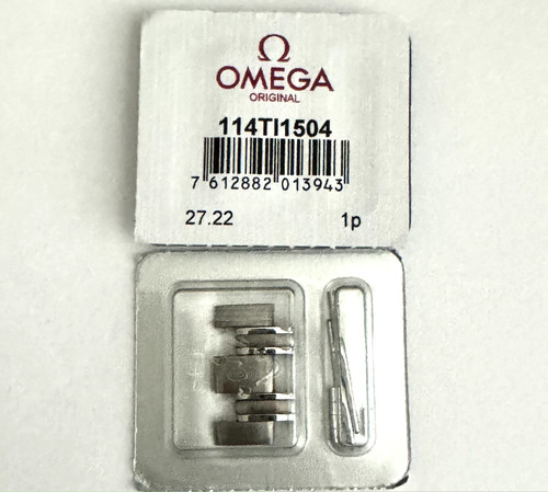 Authentic omega seamaster - authentic!,