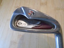 PRE~LOVED WILSON STAFF Di9