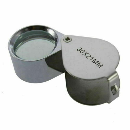 30x21mm jewelers loupe - 30x21mm,