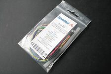 Servonaut LED Front Wiring