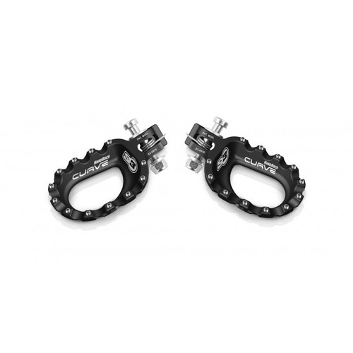 Hardrock curve alloy - s3,