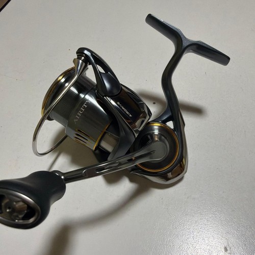 Daiwa airity 2500s dh - daiwa,