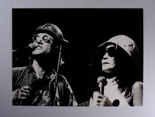 Original Beatles John Lennon &