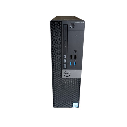 Dell optiplex 3040 sff - optiplex,
