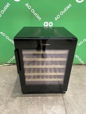 Hisense Built In Wine Cooler -