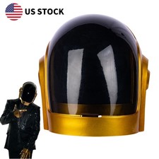 Daft Punk Guy-Manuel Helmet